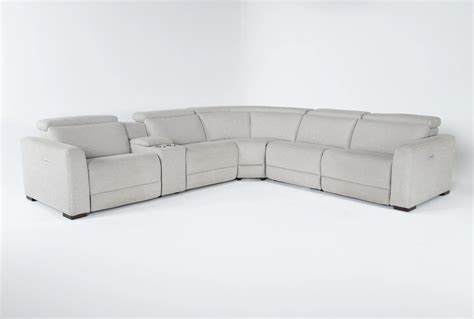 living spaces chanel|chanel gray recliner.